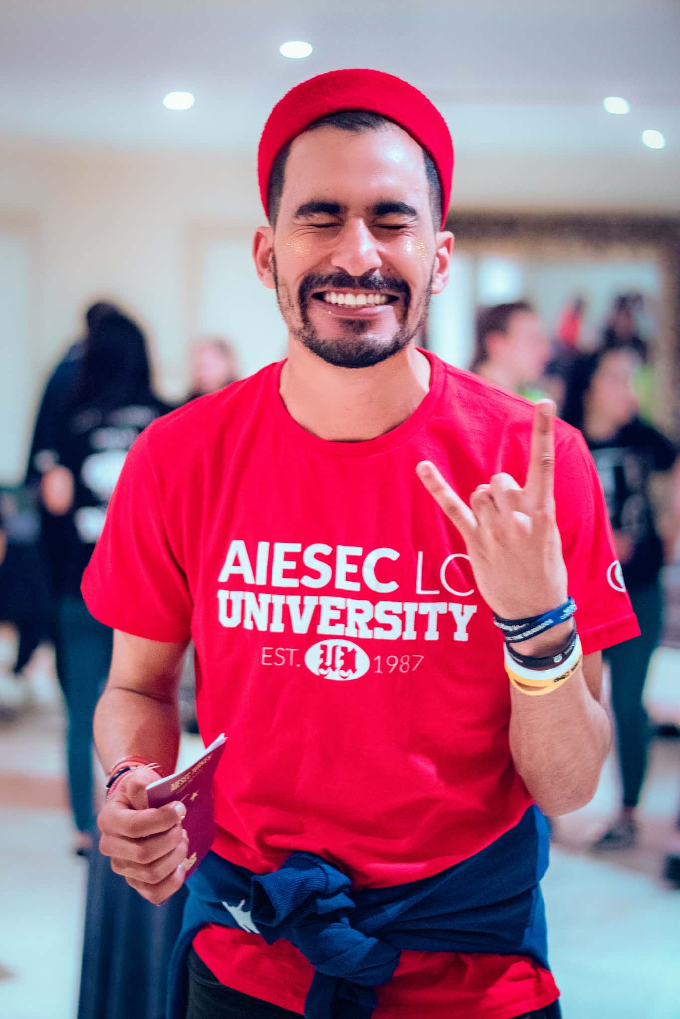 aiesec